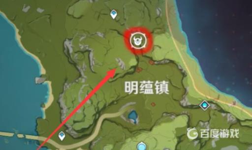 原神混沌装置在哪里刷?3