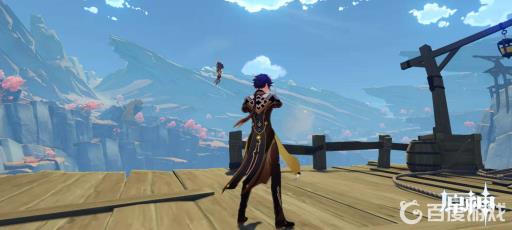 原神共饮之杯为什么触发不了?_共饮此杯