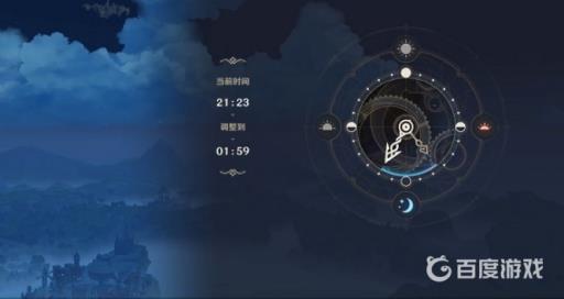 原神蒙德无人岛的秘密怎么解?5