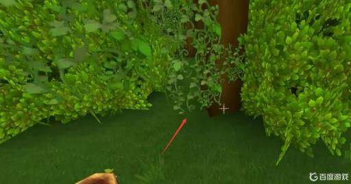 迷你世界雨林地图boss怎么激活?_迷你世界雨林boss怎么激活