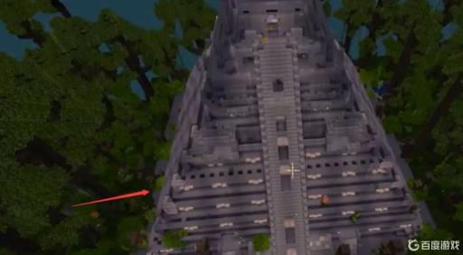 迷你世界雨林地图boss怎么激活?4