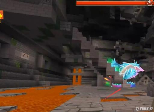 迷你世界雨林地图boss怎么激活?5