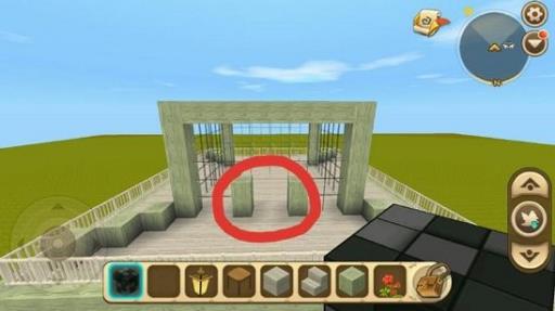 迷你世界如何造一个漂亮的房子教程是什么?10