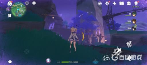 原神踏鞴砂三把钥匙位置分别在哪?3