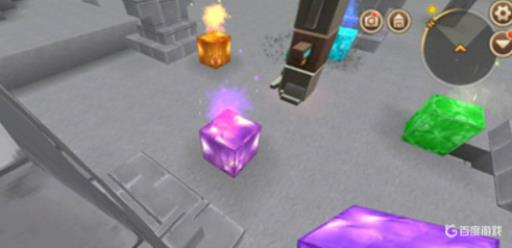 迷你世界怎样召唤远古巨人僵尸?3