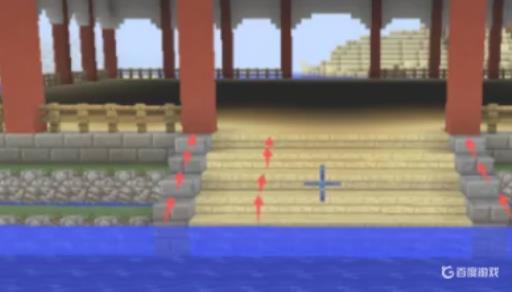 迷你世界古风阁楼怎么做?6