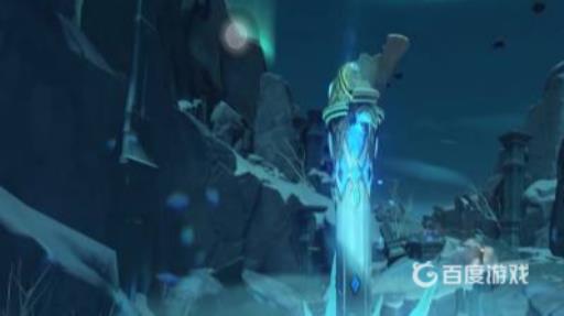 原神雪葬之都怎么上山?21