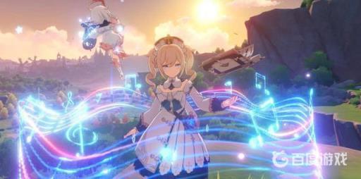 原神有啥好玩的?2