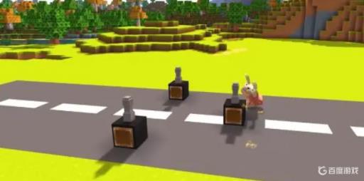 迷你世界怎怎么造一辆飞机?_迷你世界怎样造一台飞机