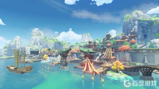 原神须弥鱼钩的物尽其用怎么触发?1