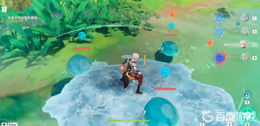 原神须弥鱼钩的物尽其用怎么触发?6