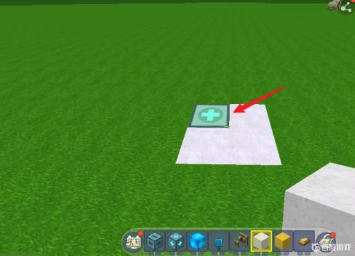 迷你世界怎么做电梯?2