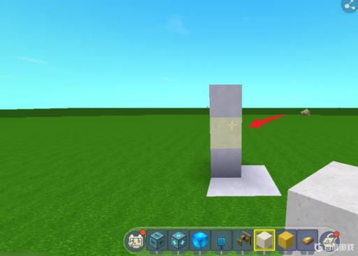 迷你世界怎么做电梯?3