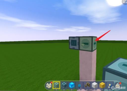 迷你世界怎么做电梯?5