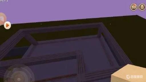 迷你世界怎么造特别好看的楼房是什么?17