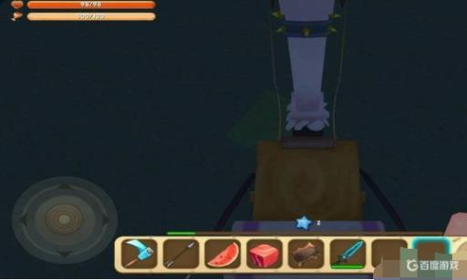 迷你世界如何驯服鸵鸟?3