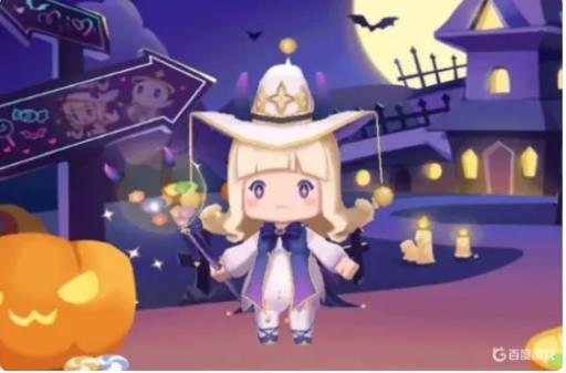 迷你世界美食村汉堡的女朋友是谁?1