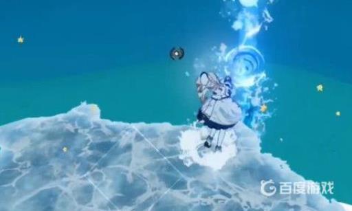 原神瑶光滩水下柱子怎么激活?4