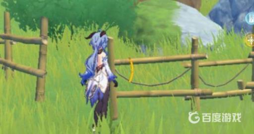 原神天遒宝迹宝藏在哪?4