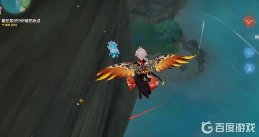 原神鹤与白兔的诉说怎么做?20