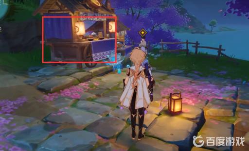 原神鹤与白兔的诉说怎么做?31