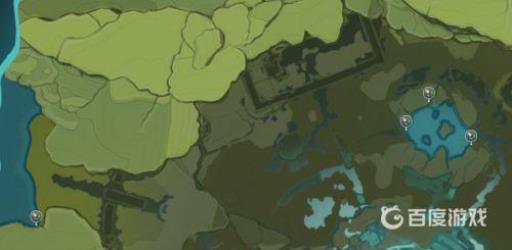 原神嘟嘟莲采集地点在哪?3