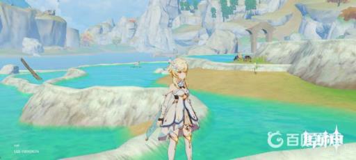 原神景画位置在哪?8