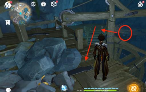 原神遗迹巨蛇的前置任务在哪接?2