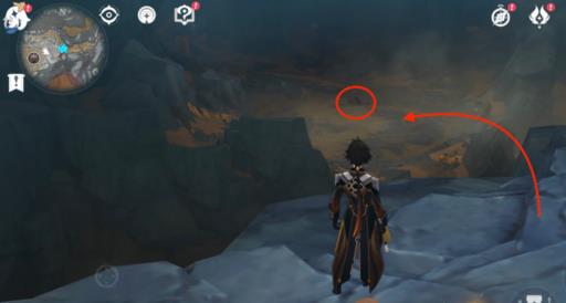 原神遗迹巨蛇的前置任务在哪接?3