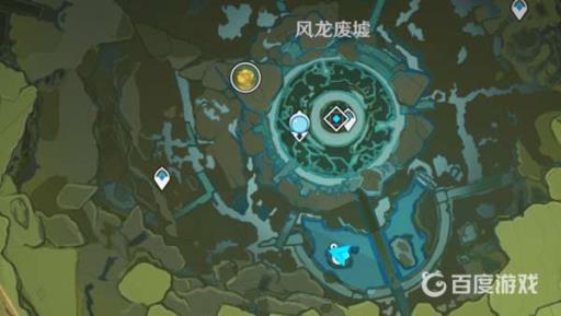 原神花锵在哪里获得?5