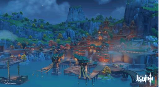 原神新手开局阵容怎么选?_原神开局阵容推荐