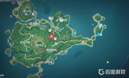 原神船工任务8个幻影怎么做?14