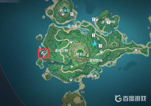 原神船工任务8个幻影怎么做?15