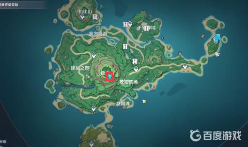 原神船工任务8个幻影怎么做?18