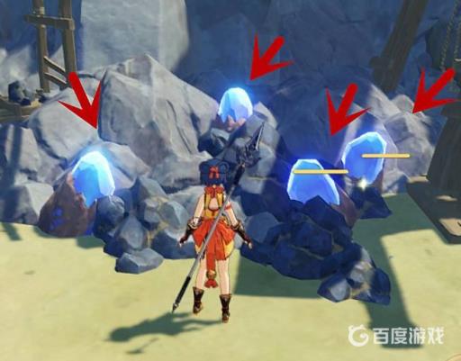 原神夜泊石怎么获取?2