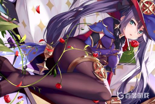 原神蒙德城封印的门怎么打开?1