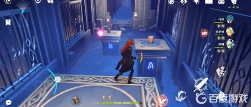 原神45级突破任务怎么过?9