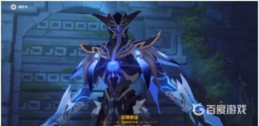 原神有隔阂的魂灵第二次怎么过?1