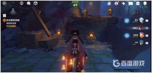 原神有隔阂的魂灵第二次怎么过?2