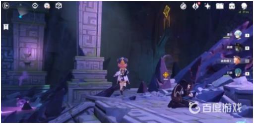 原神有隔阂的魂灵第二次怎么过?4