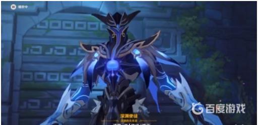 原神有隔阂的魂灵第二次怎么过?5