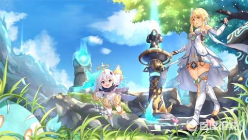 原神公主之匣在哪使用?1