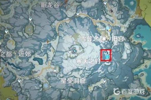 原神公主之匣在哪使用?2