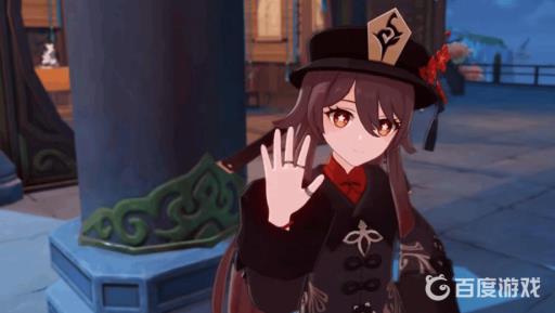 原神胡桃带什么技能?_原神胡桃应该带什么圣遗物