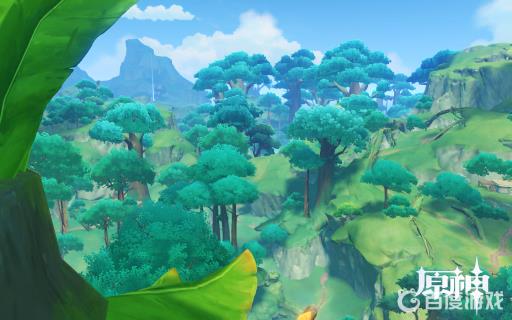 原神恒那兰那梦境怎么与现实的切换?1