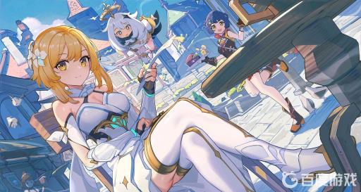 米游社如何绑定原神账号?1