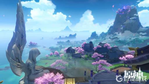 原神璃月华清归藏密宫怎么开?_原神手游华清归藏密宫怎么解锁