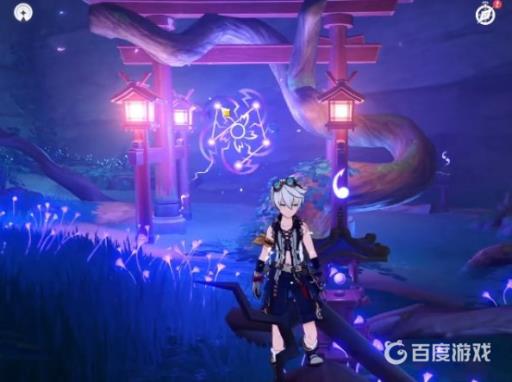 原神绀田村井底密室怎么进去?1