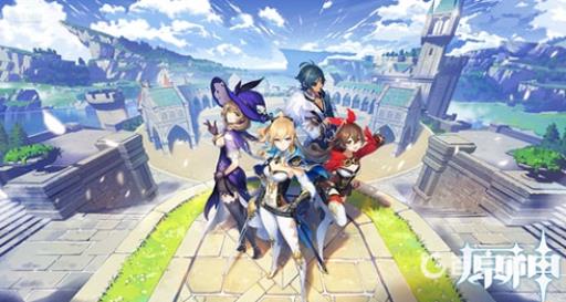 原神为什么不要抽常驻池?1