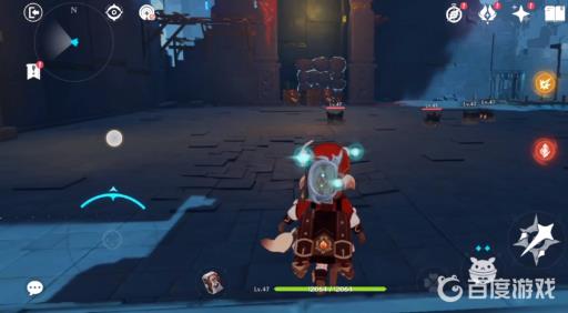 原神可莉传说任务怎么做?24